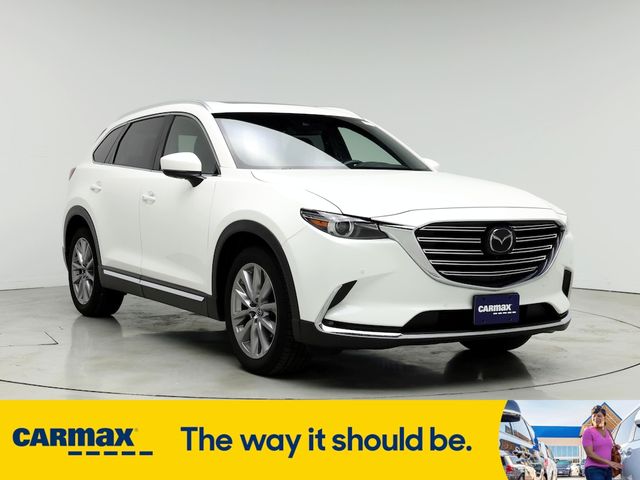 2020 Mazda CX-9 Grand Touring