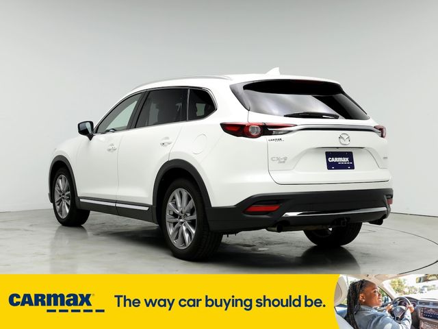 2020 Mazda CX-9 Grand Touring