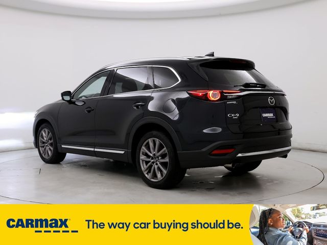 2020 Mazda CX-9 Grand Touring