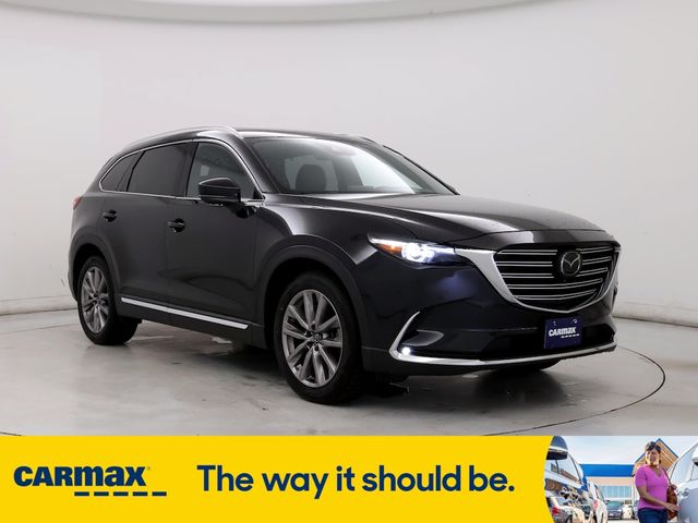 2020 Mazda CX-9 Grand Touring