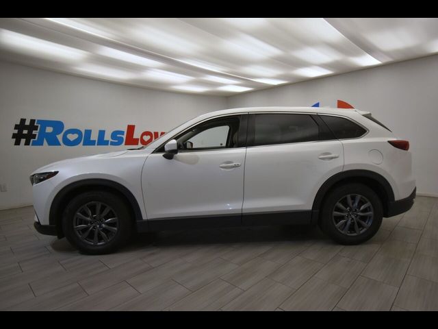 2020 Mazda CX-9 Touring