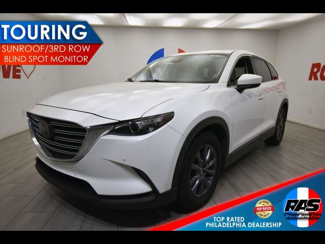 2020 Mazda CX-9 Touring