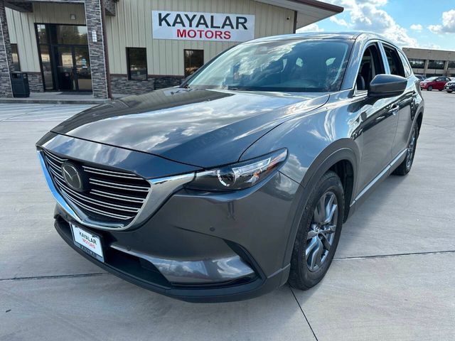 2020 Mazda CX-9 Touring