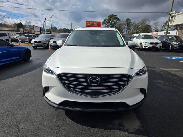 2020 Mazda CX-9 Touring