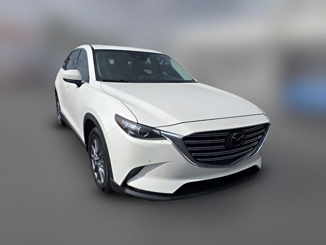 2020 Mazda CX-9 Touring