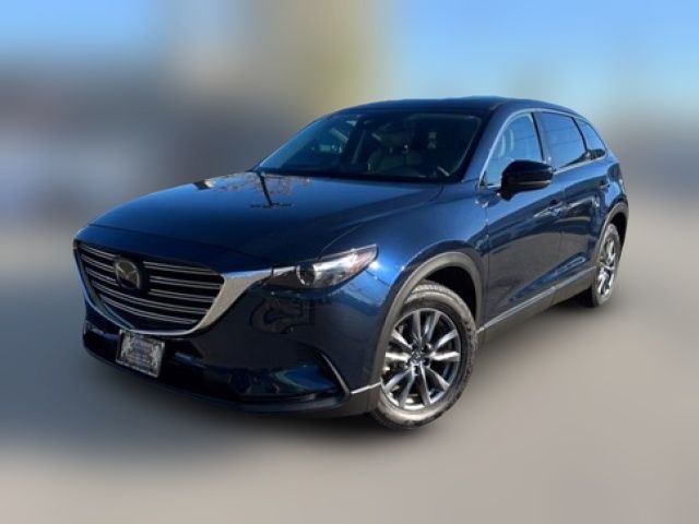 2020 Mazda CX-9 Touring