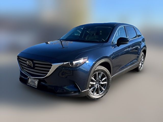 2020 Mazda CX-9 Touring