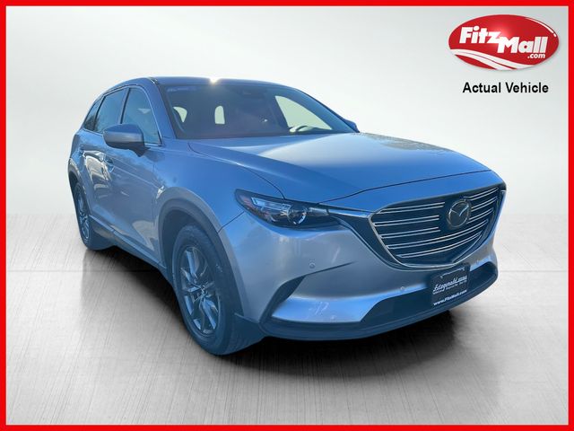 2020 Mazda CX-9 Touring