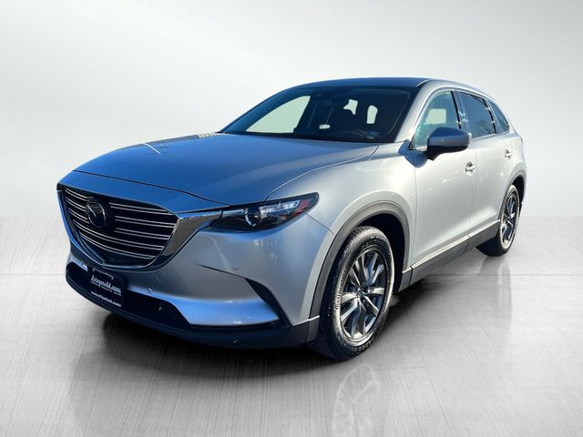 2020 Mazda CX-9 Touring