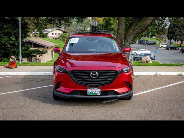2020 Mazda CX-9 Touring