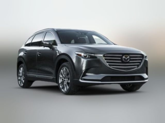 2020 Mazda CX-9 Touring