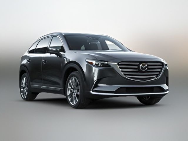 2020 Mazda CX-9 Touring