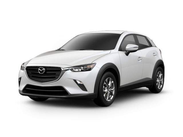 2020 Mazda CX-3 Sport