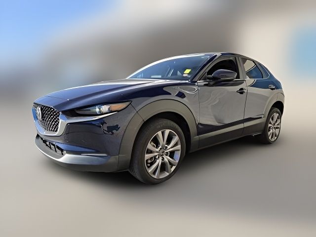 2020 Mazda CX-30 Preferred