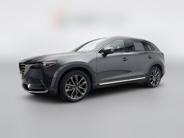 2020 Mazda CX-9 Signature