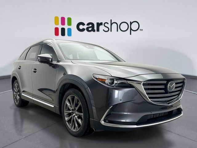 2020 Mazda CX-9 Signature