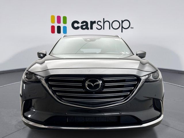 2020 Mazda CX-9 Signature