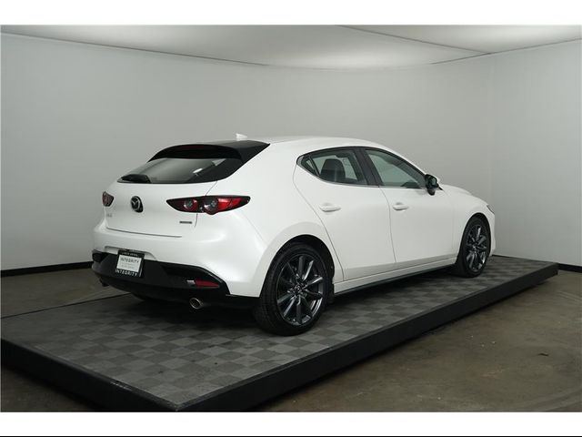 2020 Mazda Mazda3 Preferred