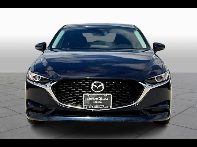 2020 Mazda Mazda3 Preferred