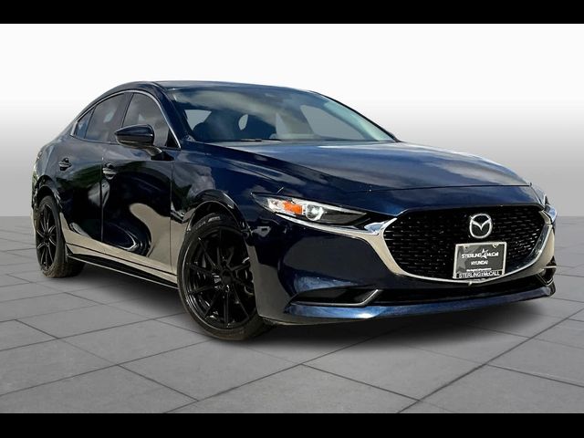 2020 Mazda Mazda3 Preferred