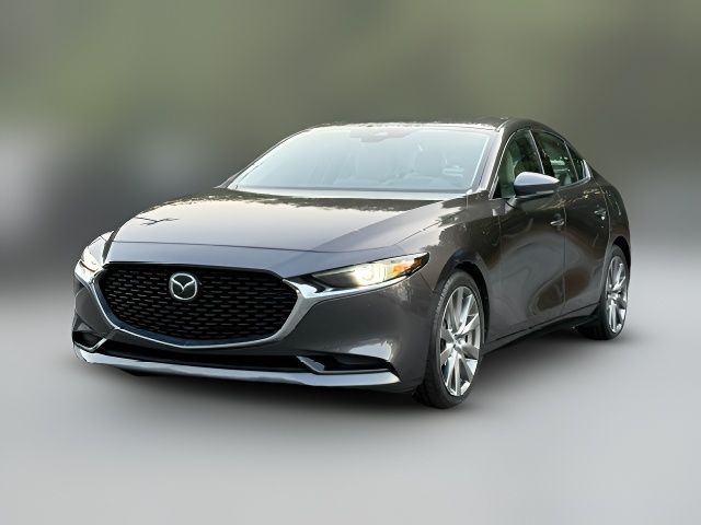 2020 Mazda Mazda3 Premium