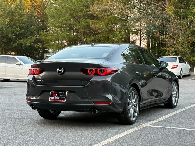 2020 Mazda Mazda3 Premium