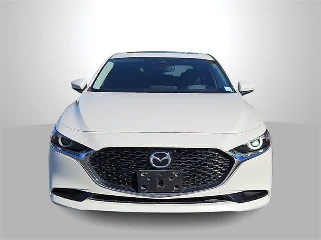 2020 Mazda Mazda3 Premium