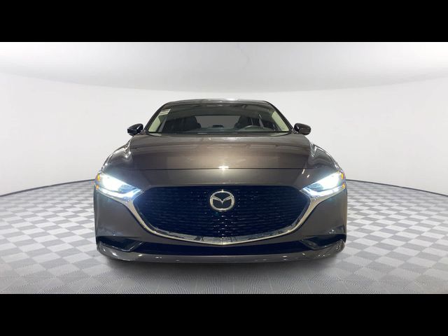 2020 Mazda Mazda3 Premium