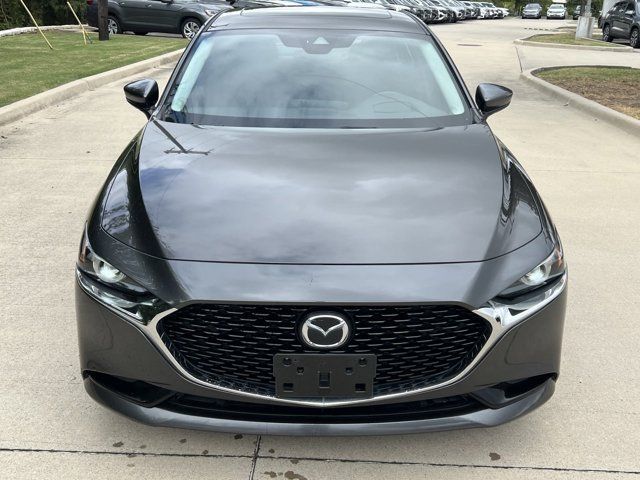 2020 Mazda Mazda3 Premium