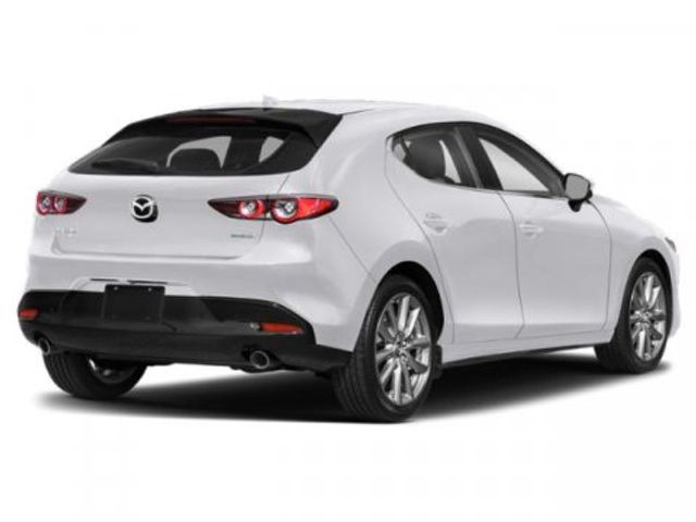 2020 Mazda Mazda3 Preferred