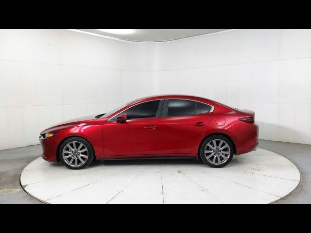 2020 Mazda Mazda3 Select