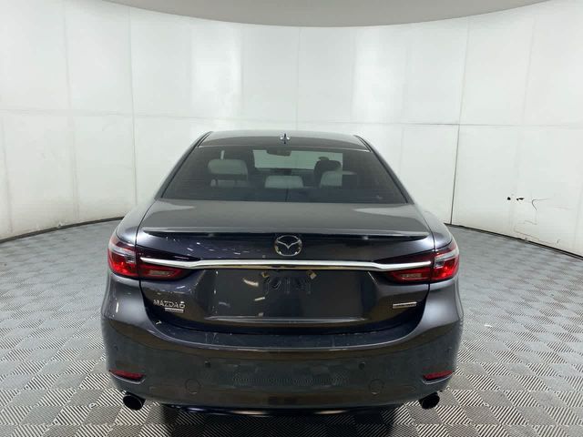 2020 Mazda Mazda6 Signature