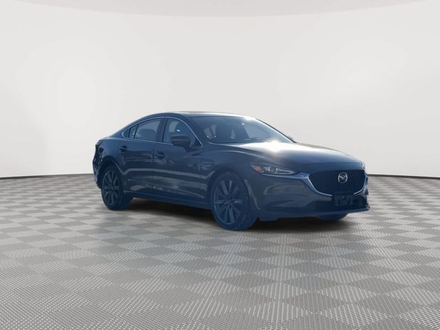 2020 Mazda Mazda6 Touring