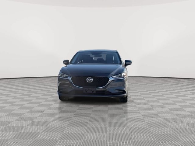 2020 Mazda Mazda6 Touring