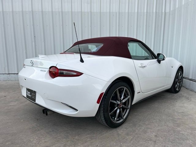 2020 Mazda MX-5 Miata 100th Anniversary