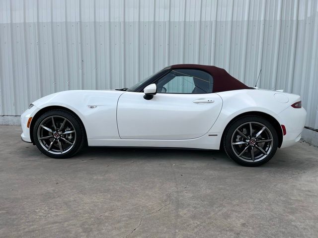 2020 Mazda MX-5 Miata 100th Anniversary