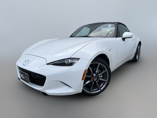 2020 Mazda MX-5 Miata 100th Anniversary