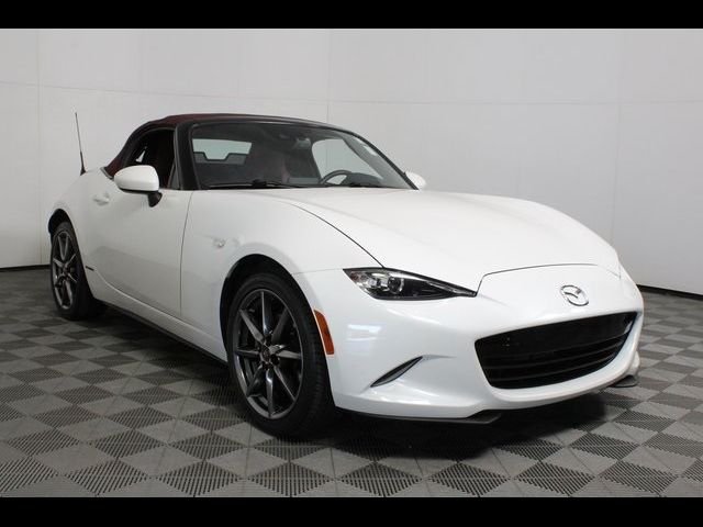 2020 Mazda MX-5 Miata 100th Anniversary