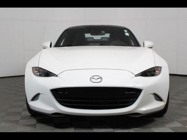 2020 Mazda MX-5 Miata 100th Anniversary