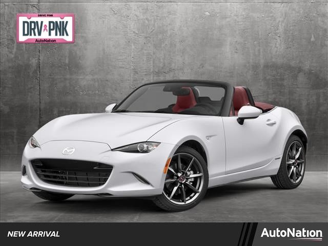 2020 Mazda MX-5 Miata 100th Anniversary