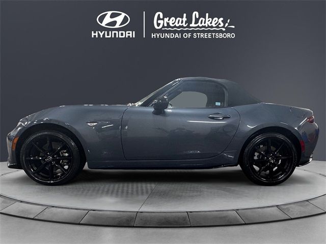 2020 Mazda MX-5 Miata Club