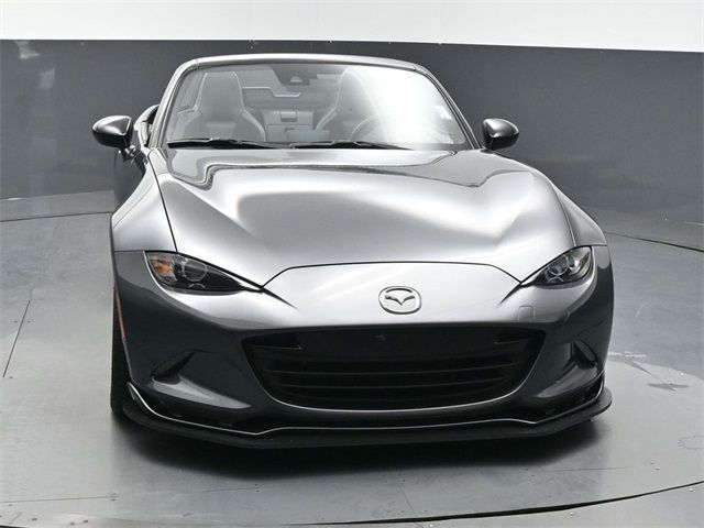 2020 Mazda MX-5 Miata Club