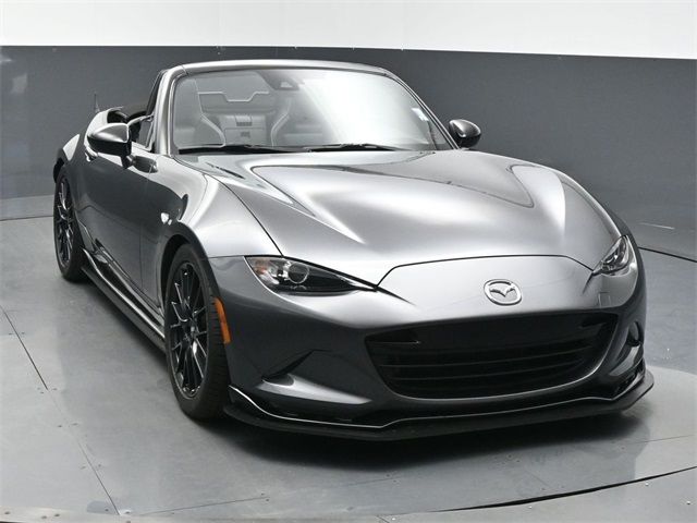 2020 Mazda MX-5 Miata Club