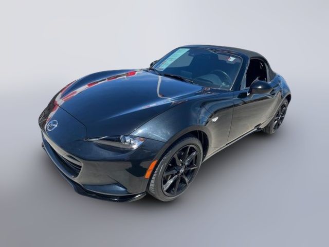 2020 Mazda MX-5 Miata Club