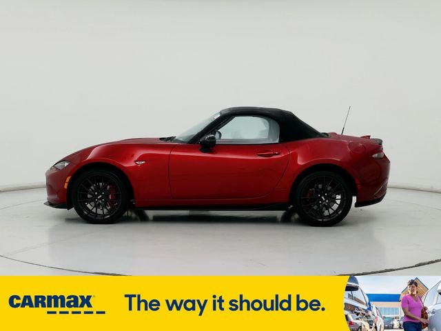 2020 Mazda MX-5 Miata Club