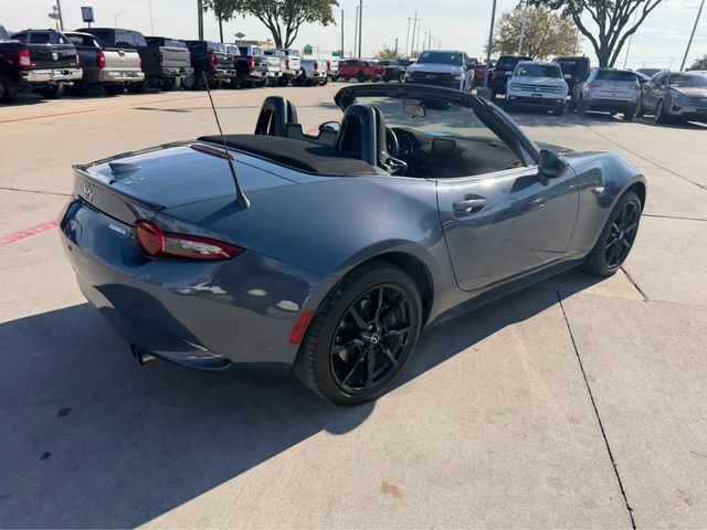 2020 Mazda MX-5 Miata Club