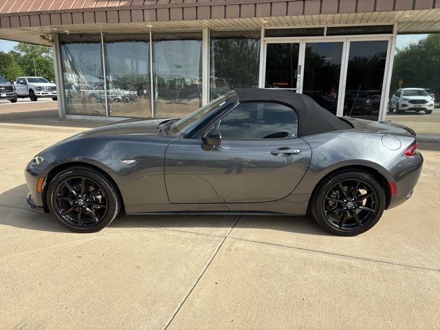 2020 Mazda MX-5 Miata Club