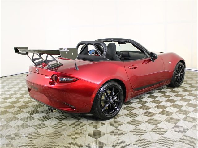 2020 Mazda MX-5 Miata Club