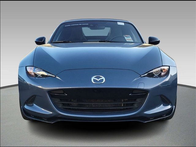 2020 Mazda MX-5 Miata Club