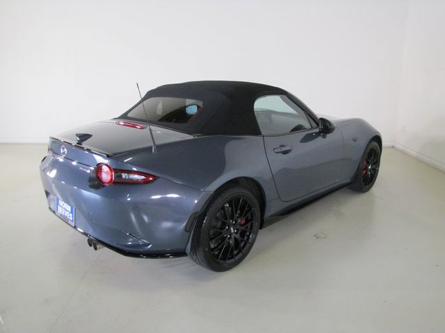 2020 Mazda MX-5 Miata Club